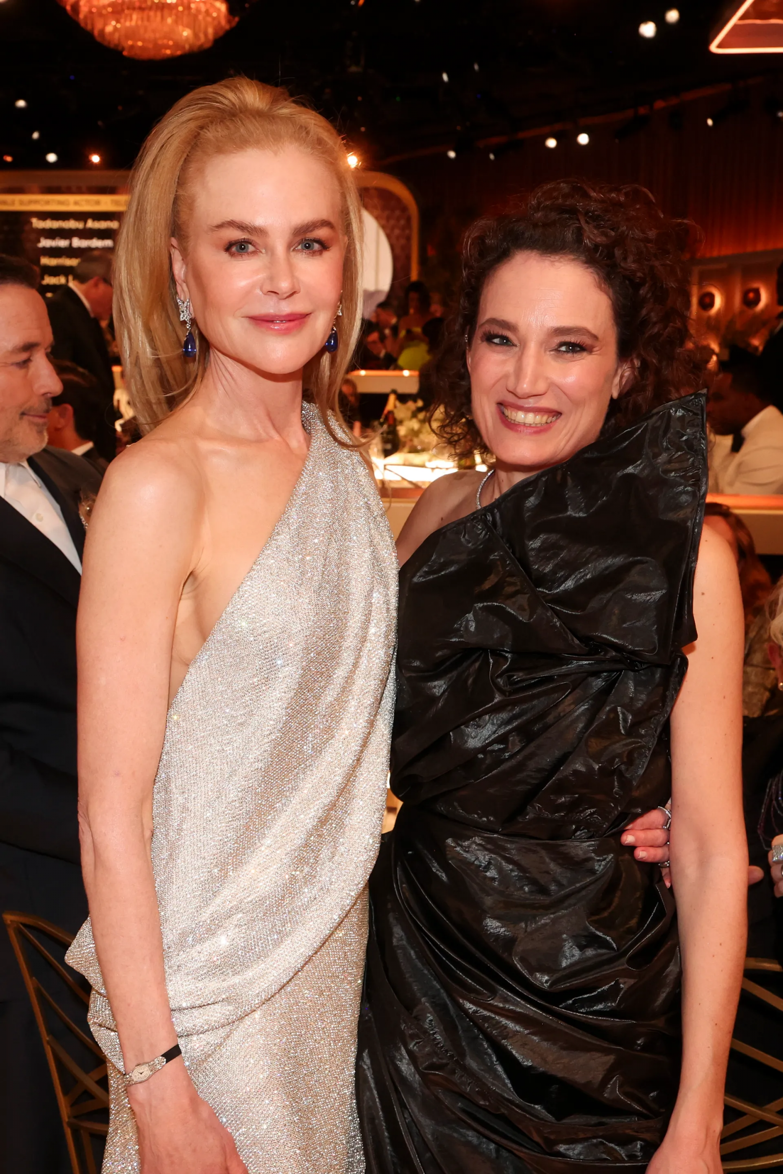 Nicole Kidman, Coralie Fargeat