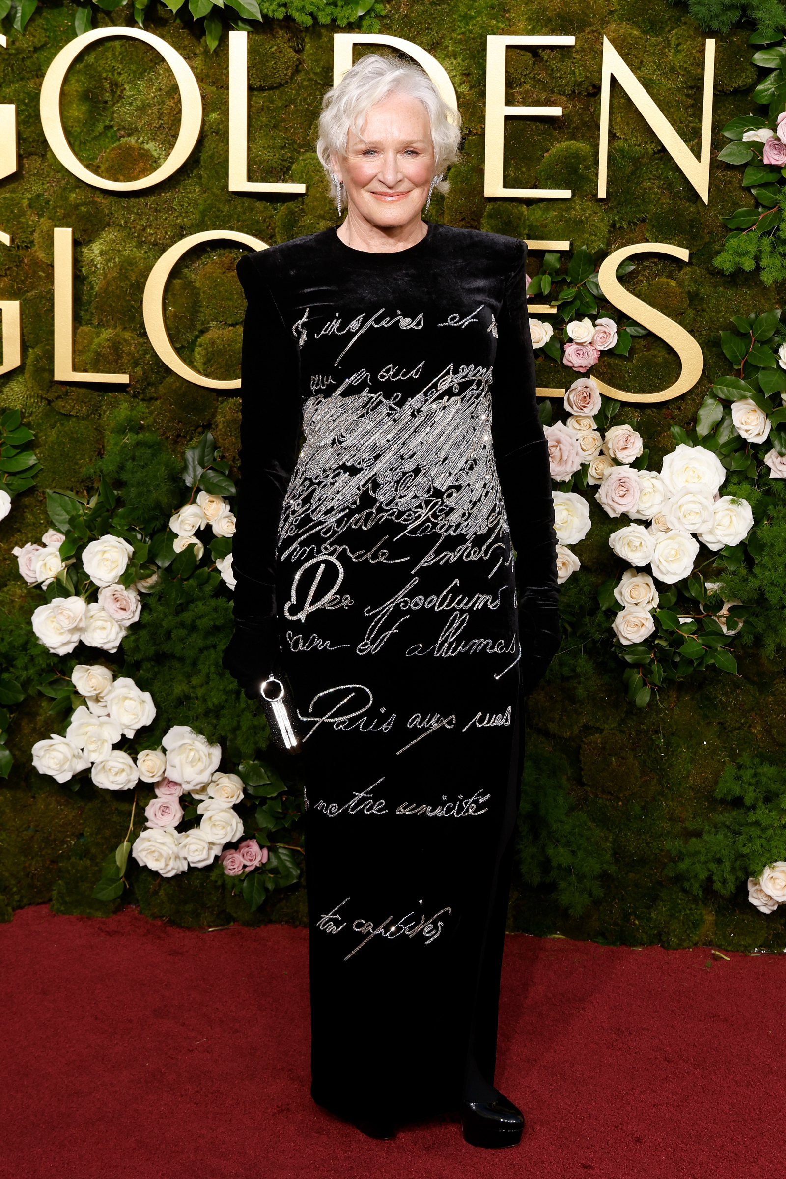 Glenn Close