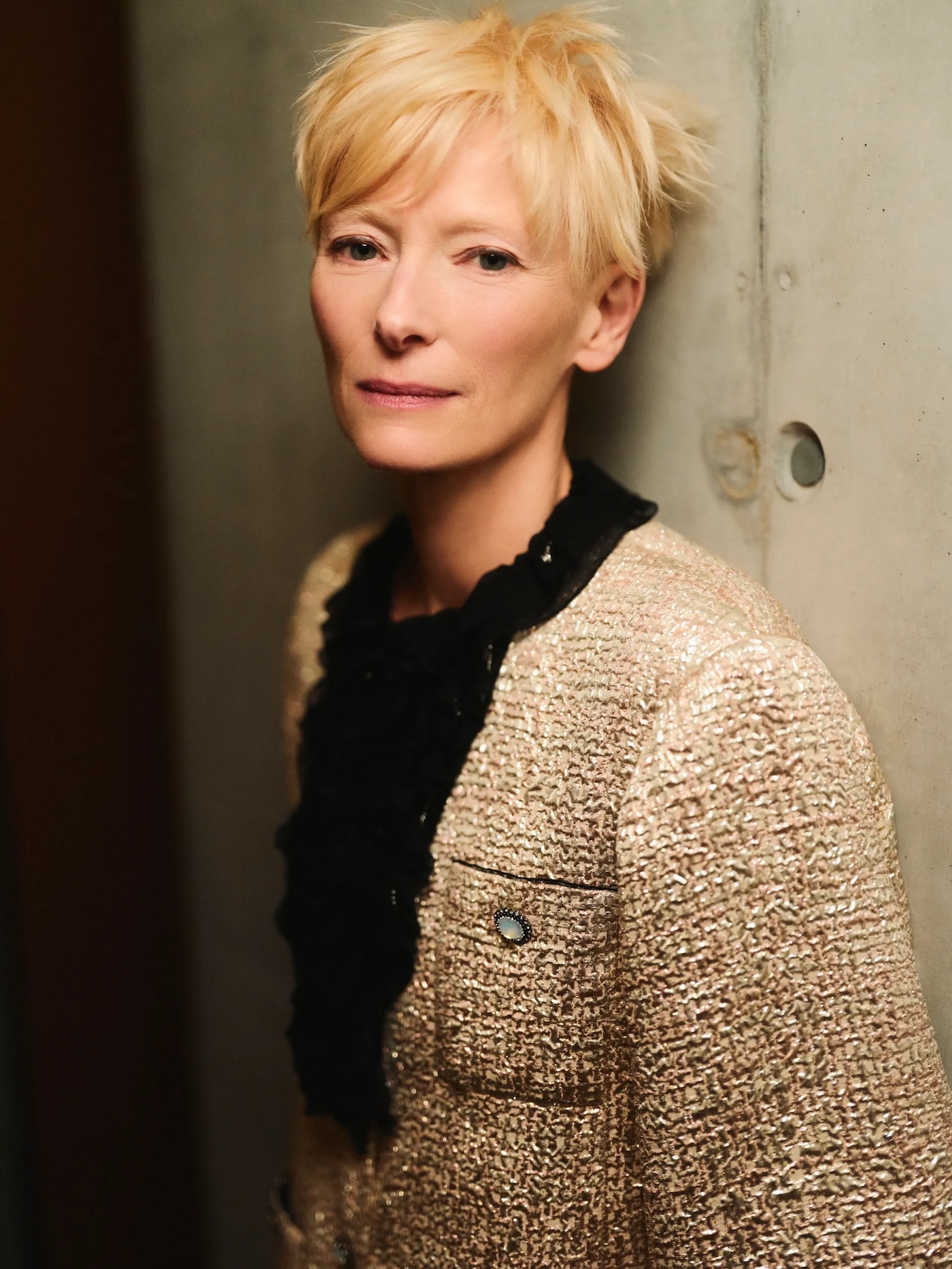 Tilda Swinton