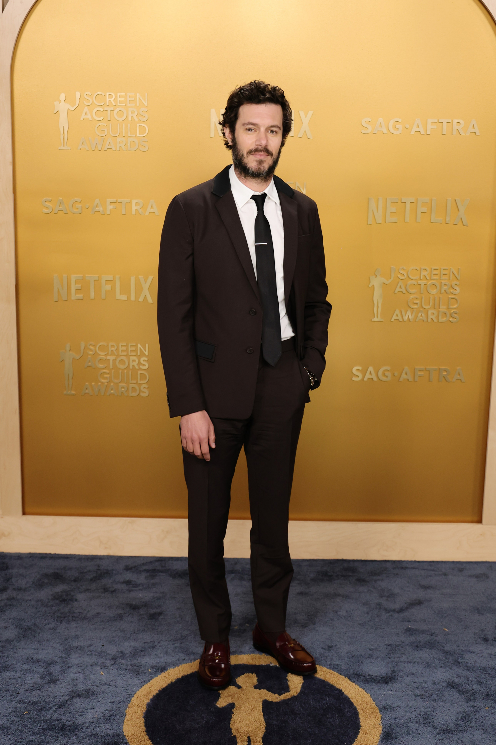 Adam Brody