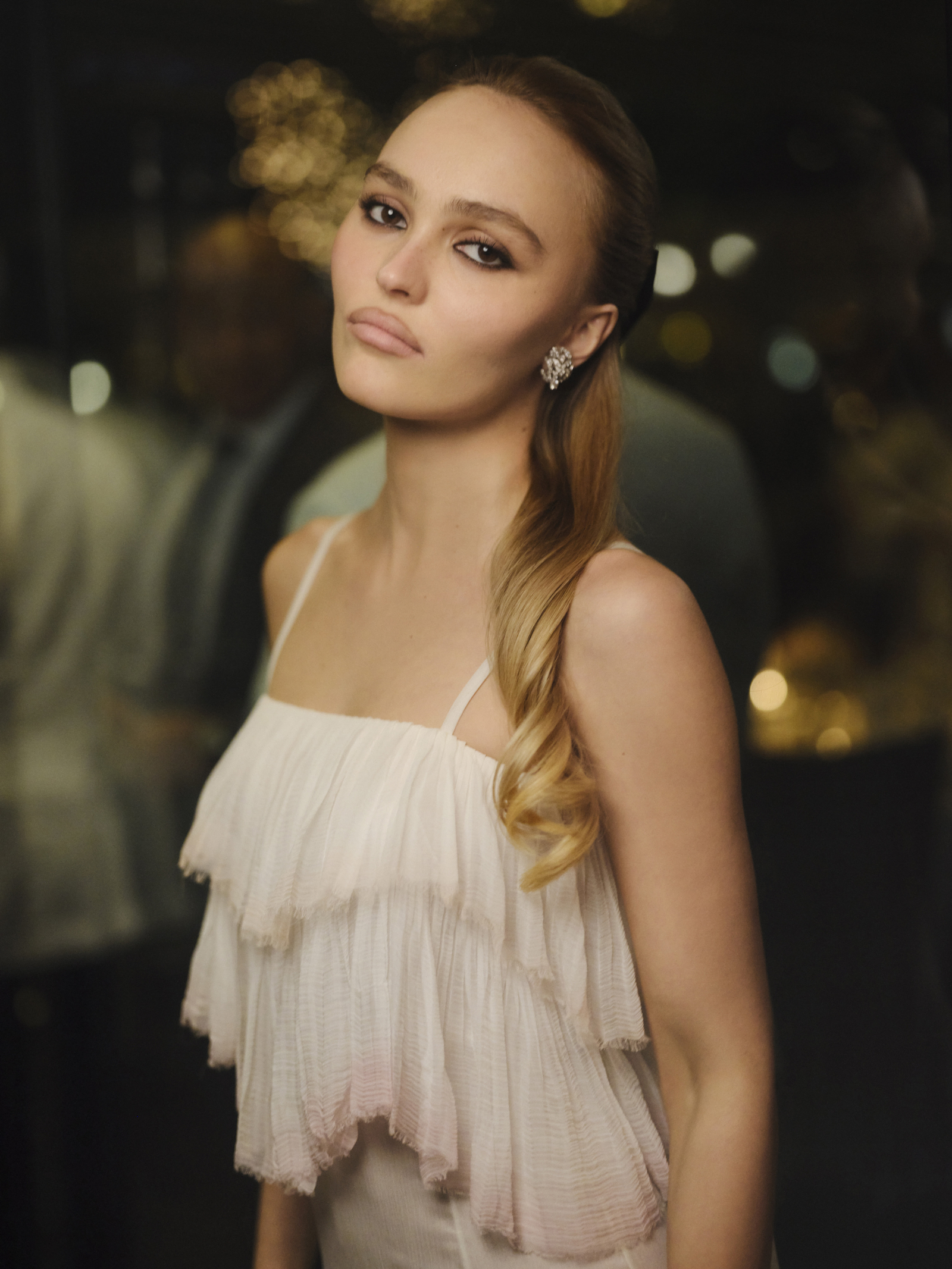 Lily-Rose Depp