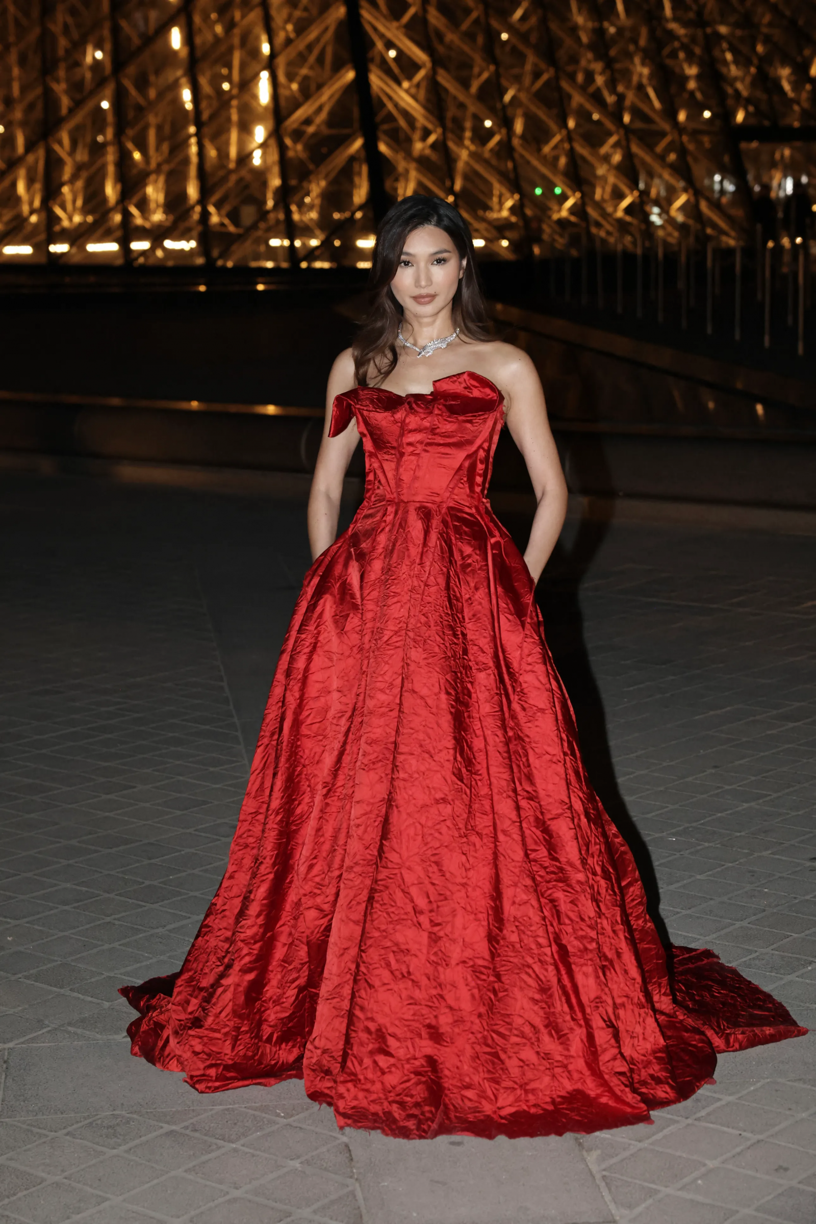 Gemma Chan