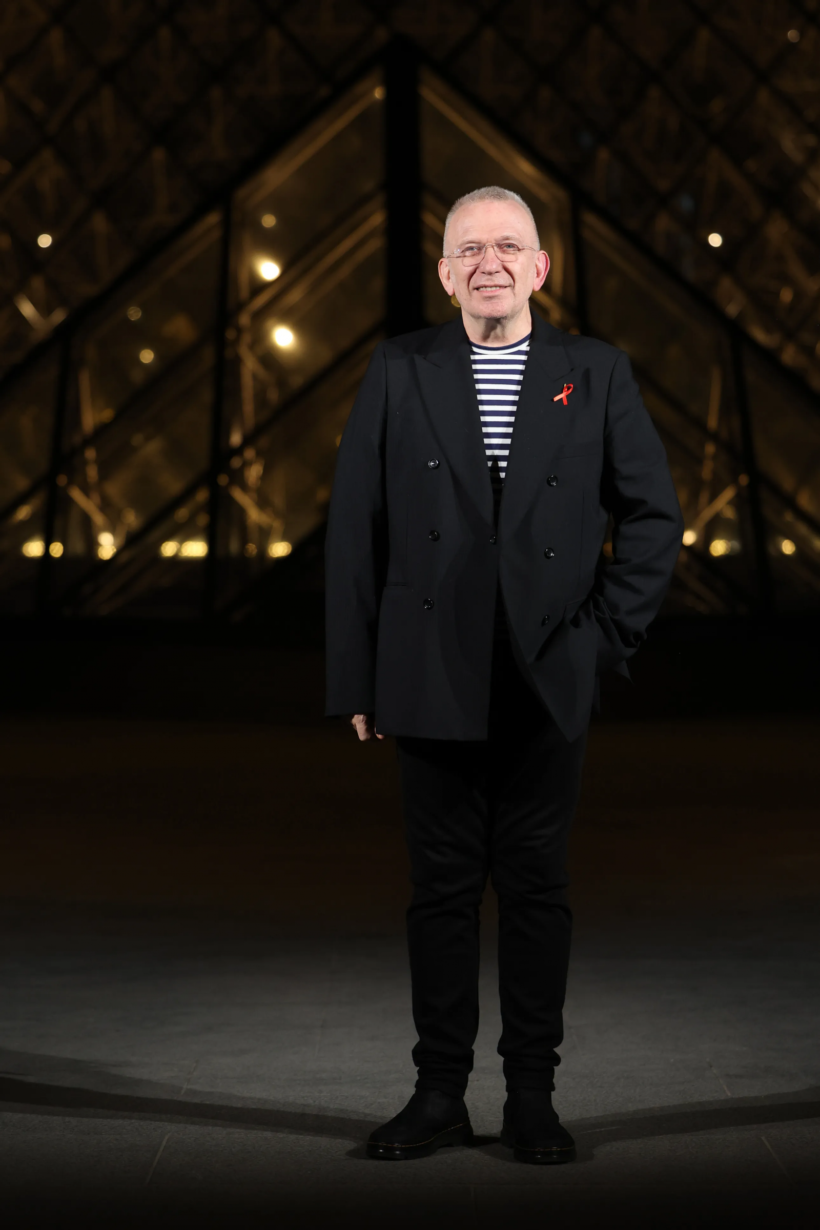 Jean-Paul Gaultier