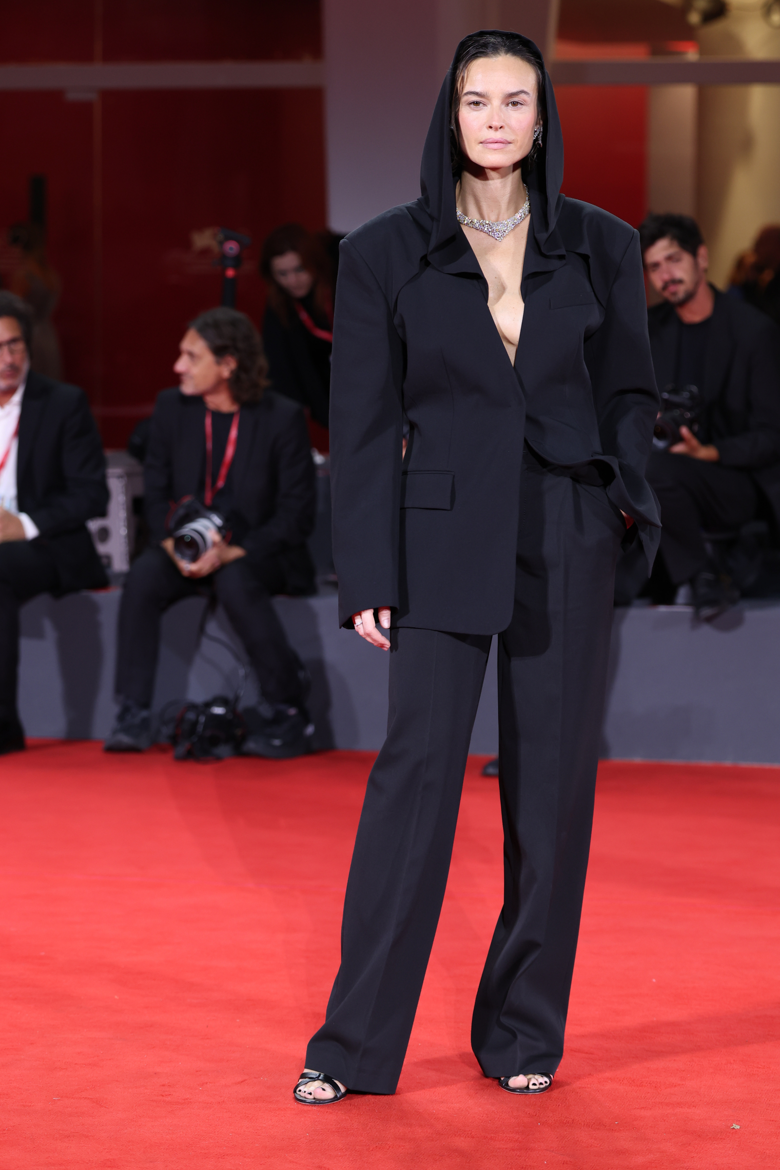 Kasia Smutniak