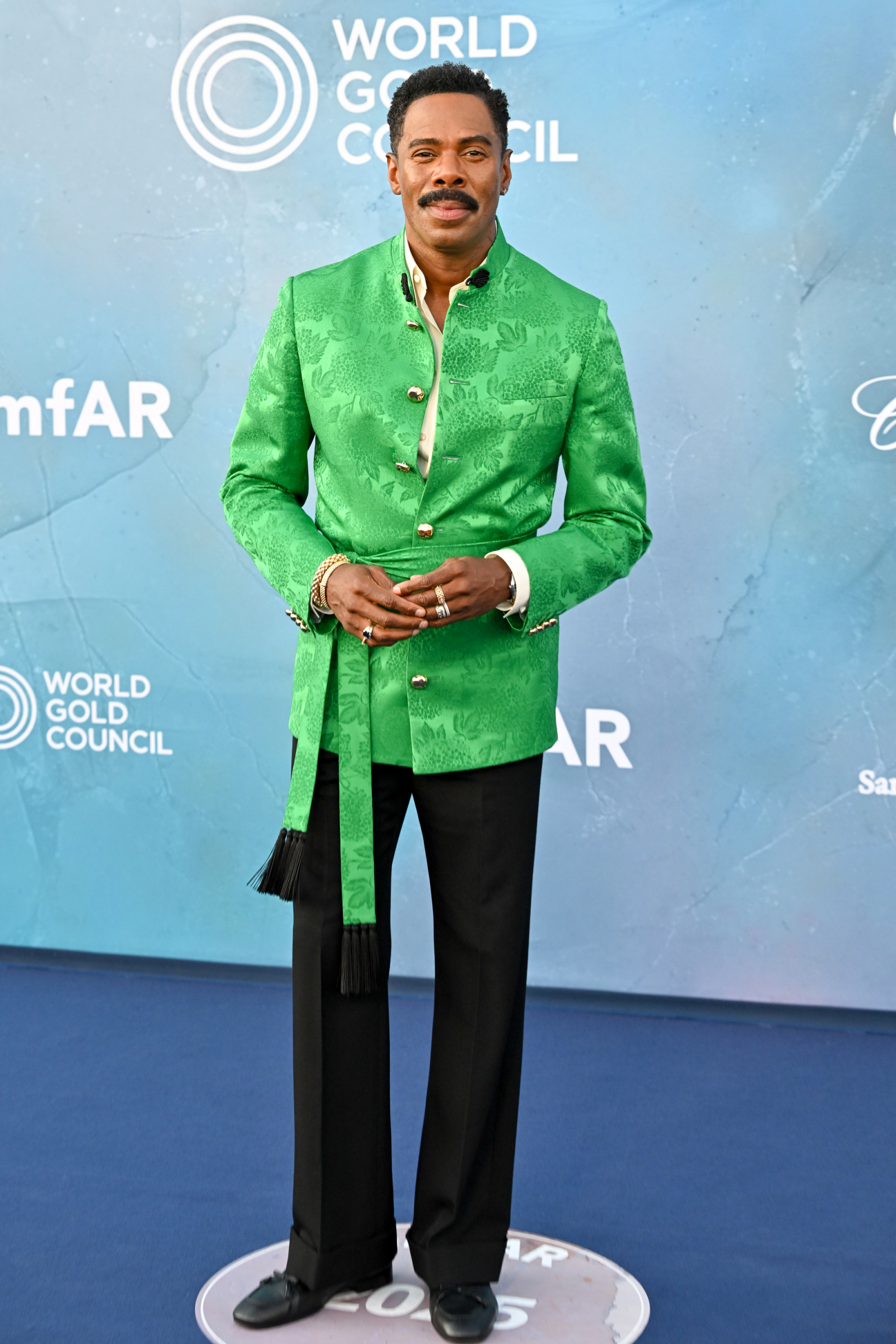 Colman Domingo