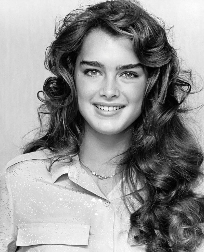 Świąteczny zamek: Brooke Shields gwiazdą nowego filmu Netfliksa