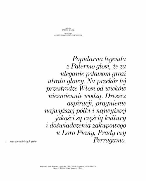 Okładka magazynu