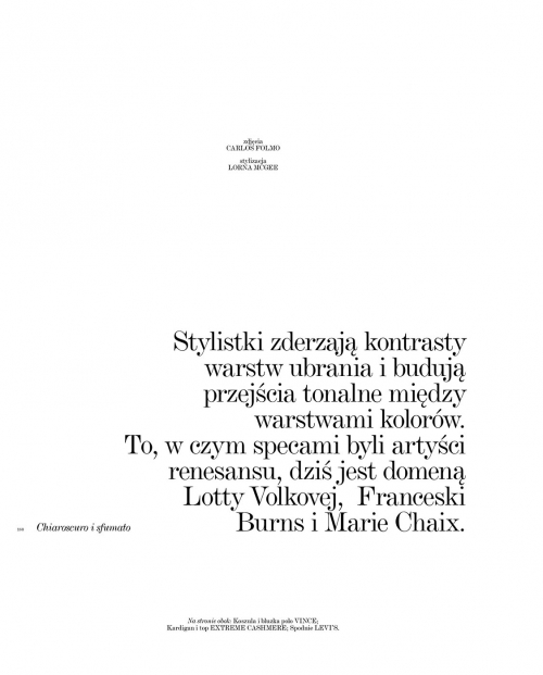 Okładka magazynu