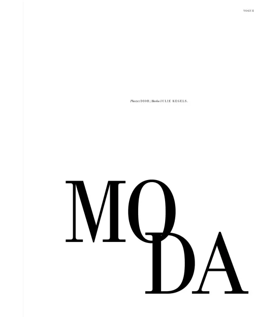 Okładka magazynu