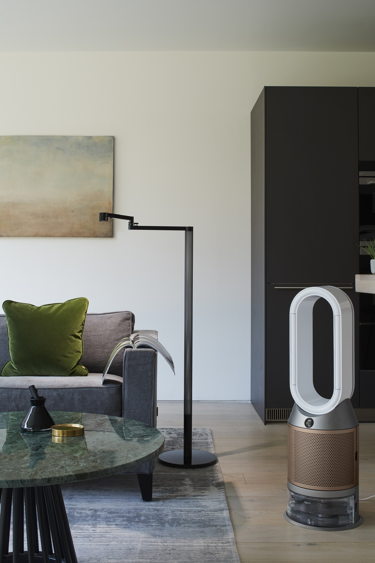 Dyson Purifier Humidify+Cool™.