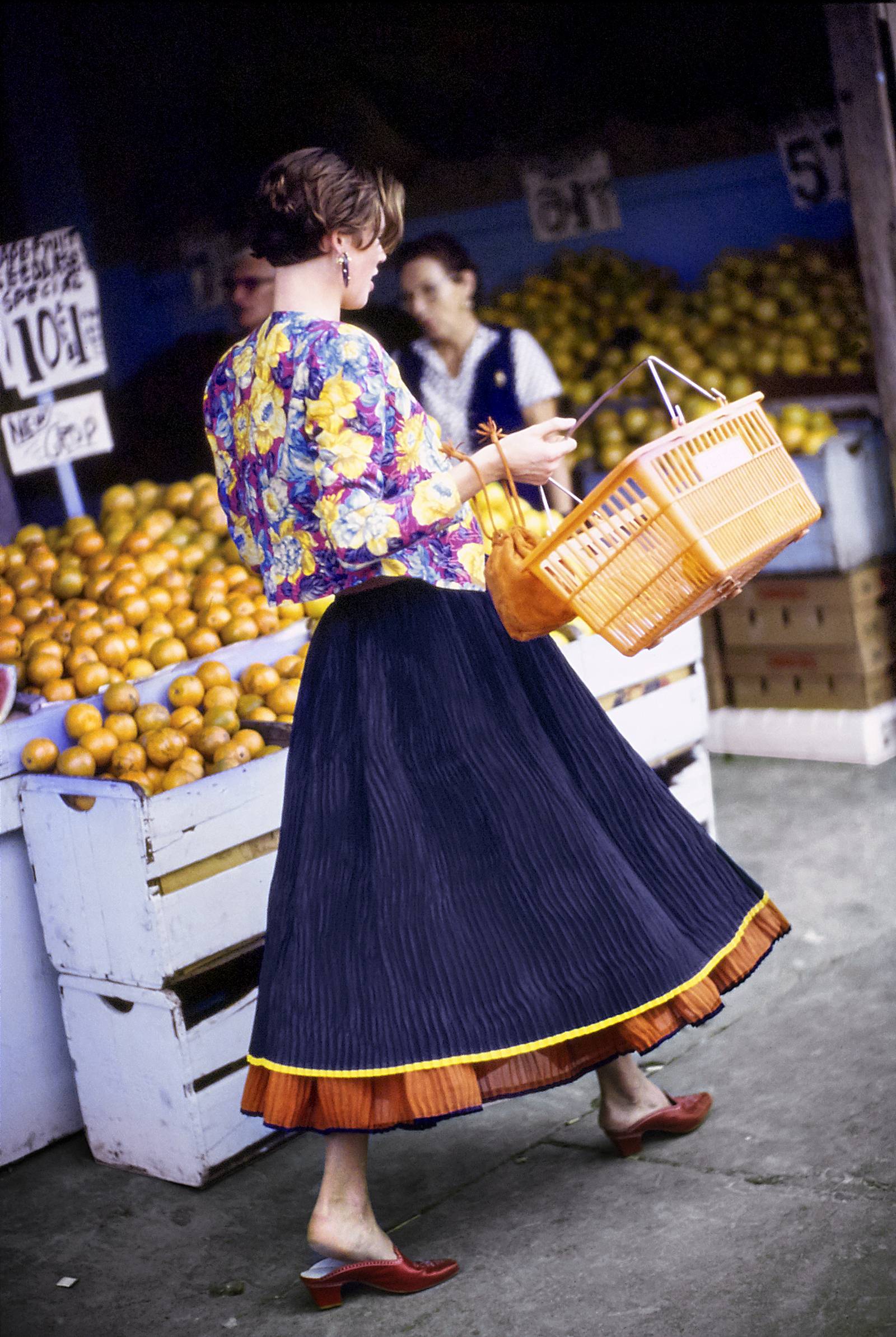 Arthur Elgort/Conde Nast via Getty Images)