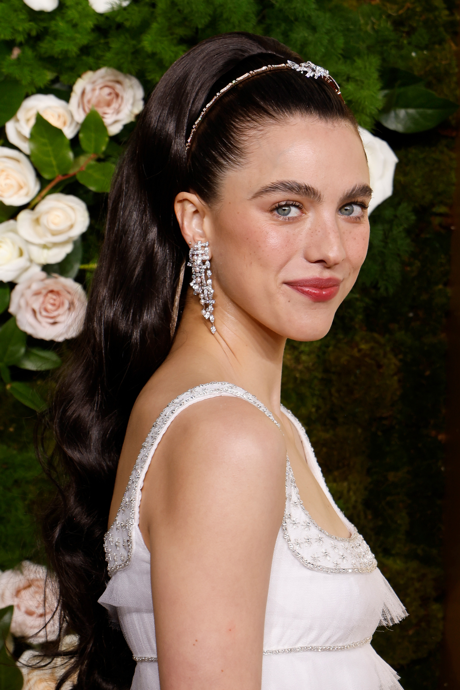 Margaret Qualley / Fot. Taylor Hill/FilmMagic