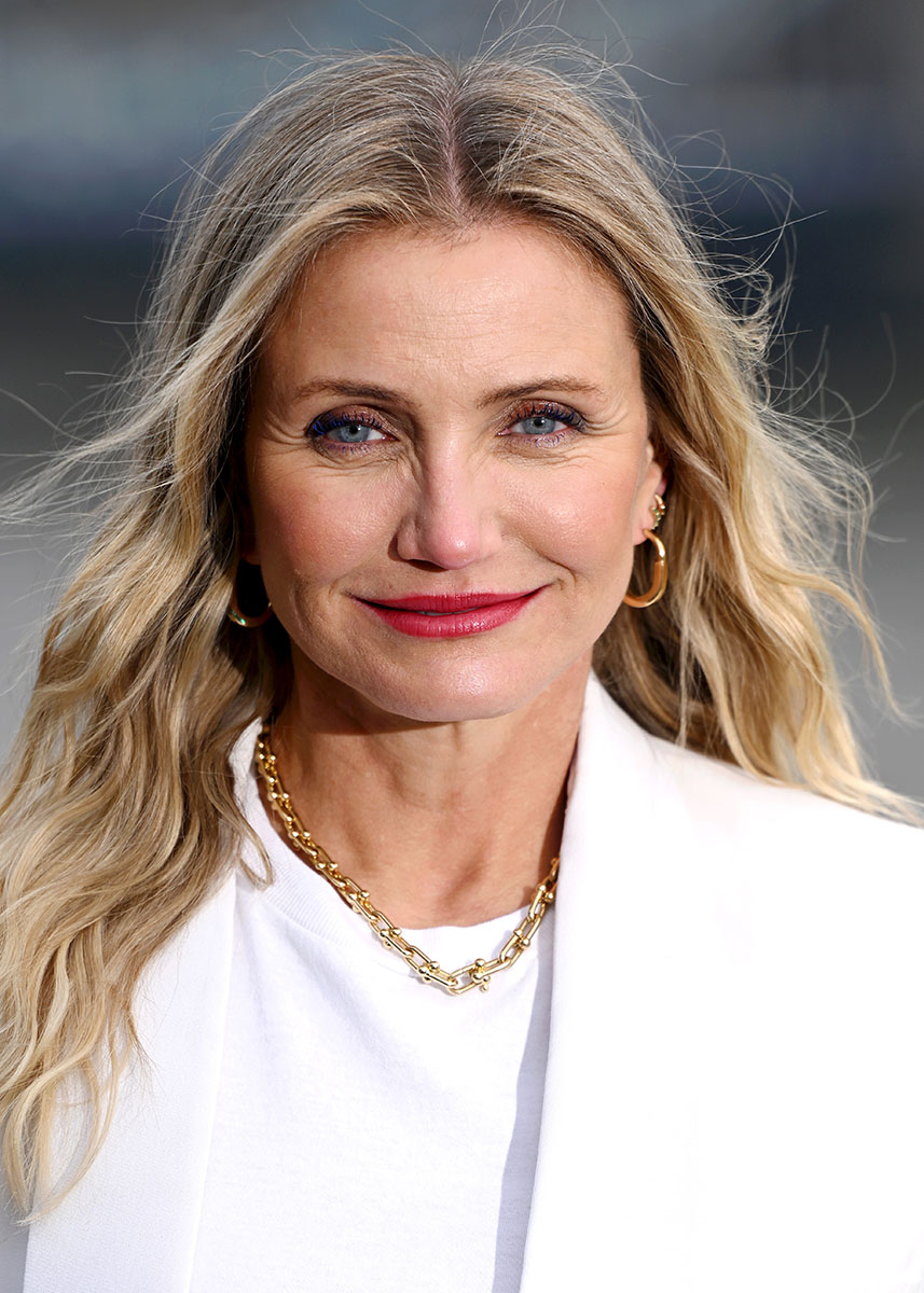 Cameron Diaz (Fot. Stuart C. Wilson/Getty Image)