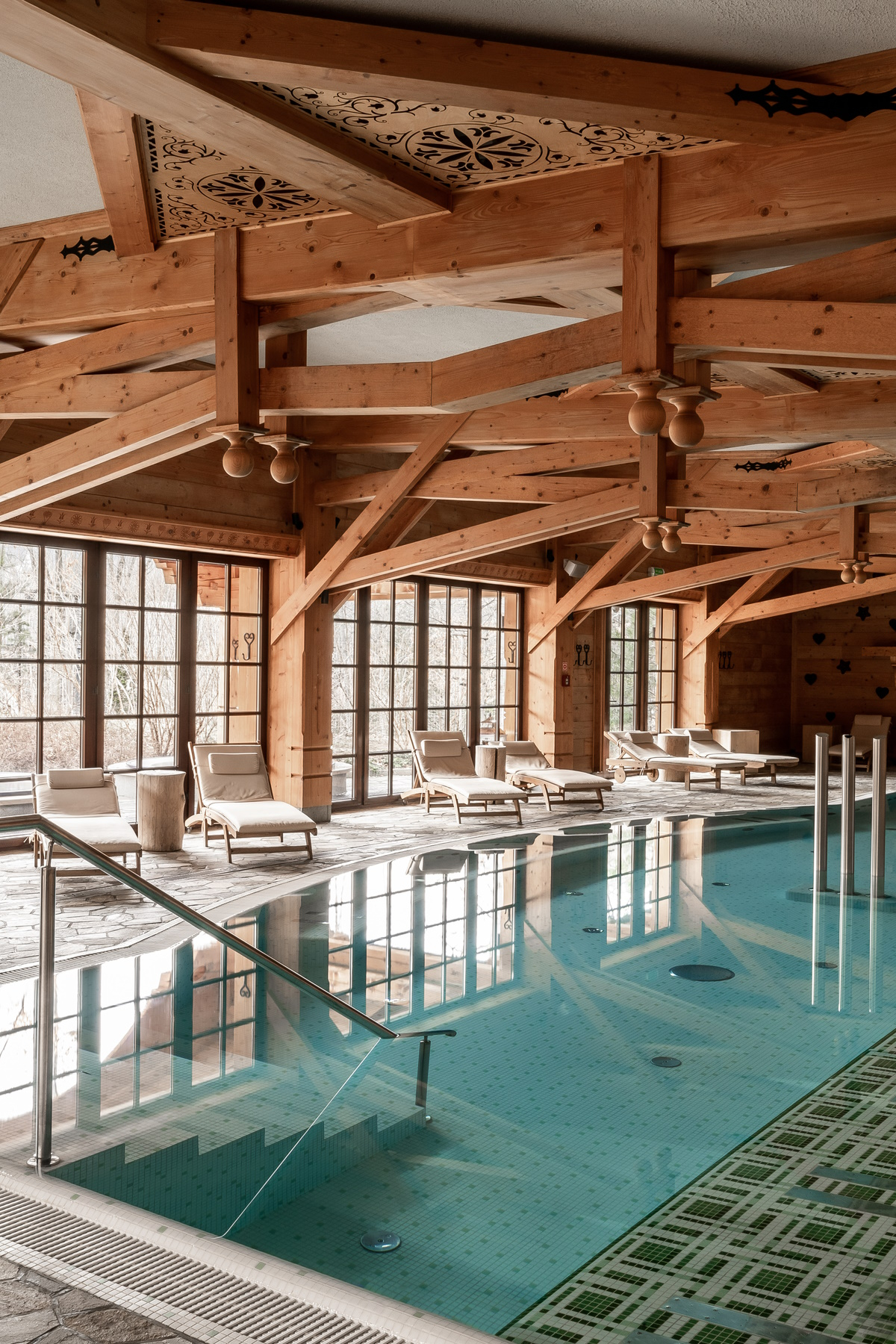 Aries Hotel & Spa Zakopane.