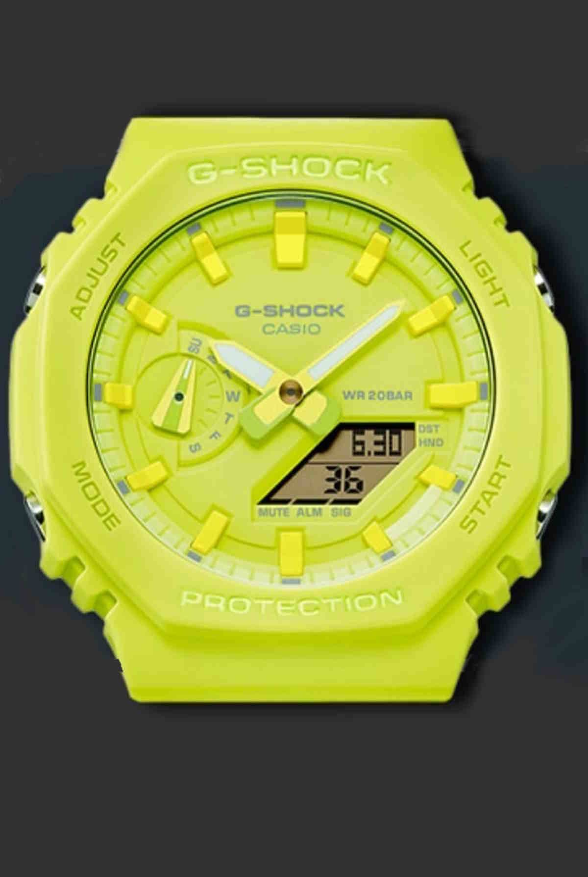 Raper Janusz Walczuk oraz dziennikarz Radosław Przybysz w programie „Czas decyzji powered by G-Shock” będą rozmawiać ze sportowcami i artystami.