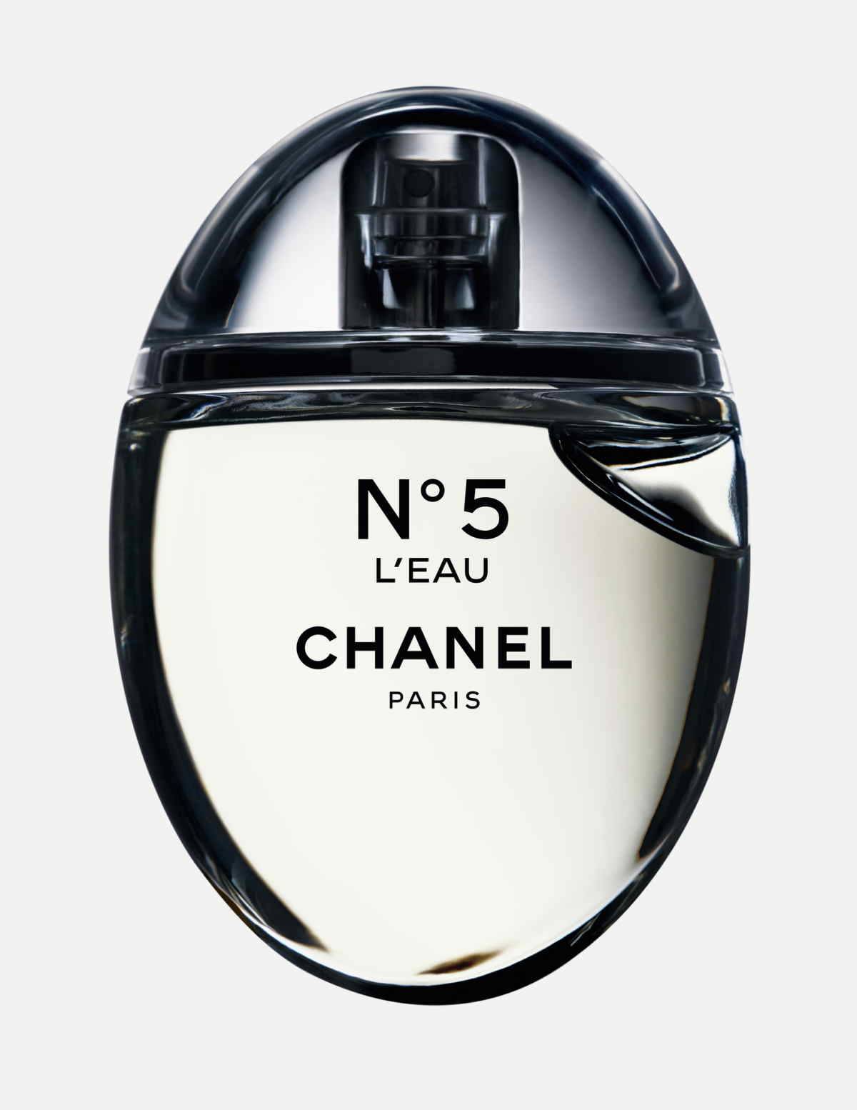 Limitowany flakon Chanel N°5 LEau.