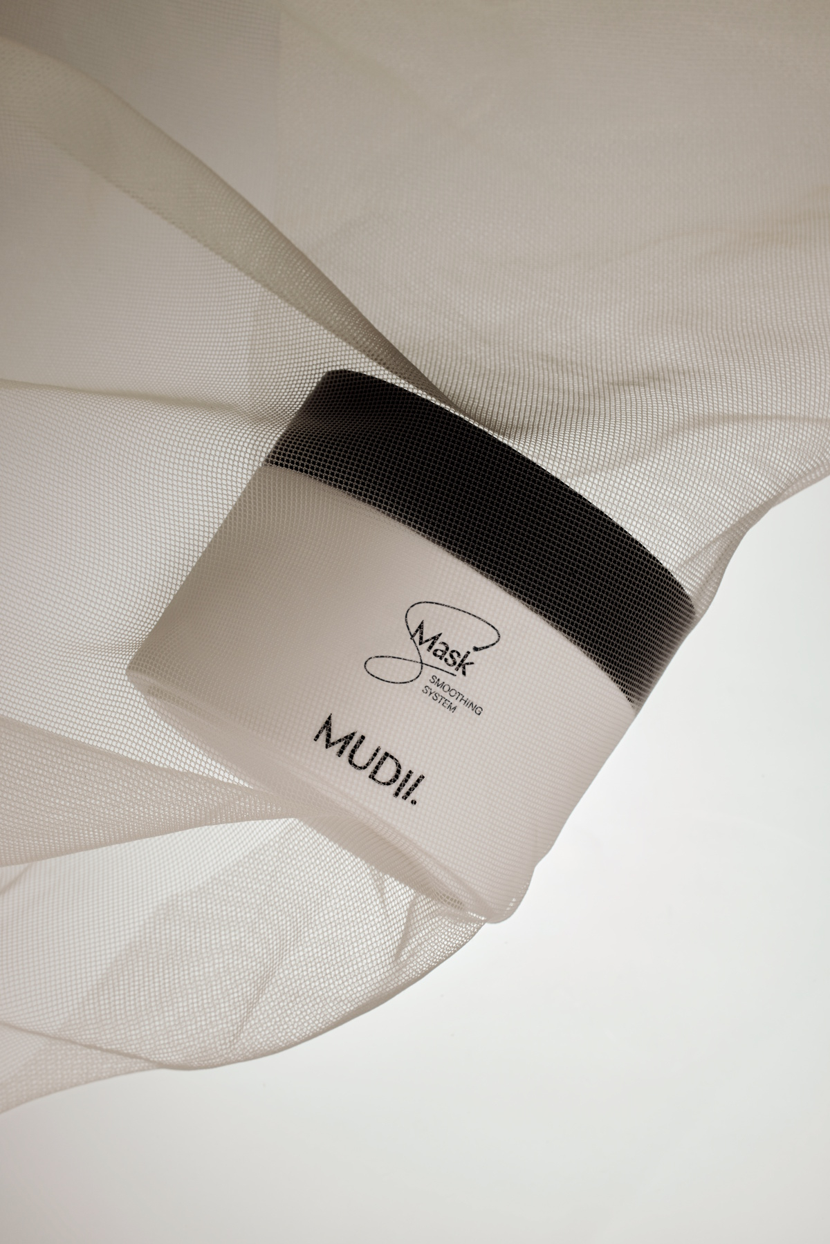 Smoothing Mask marki MUDII.