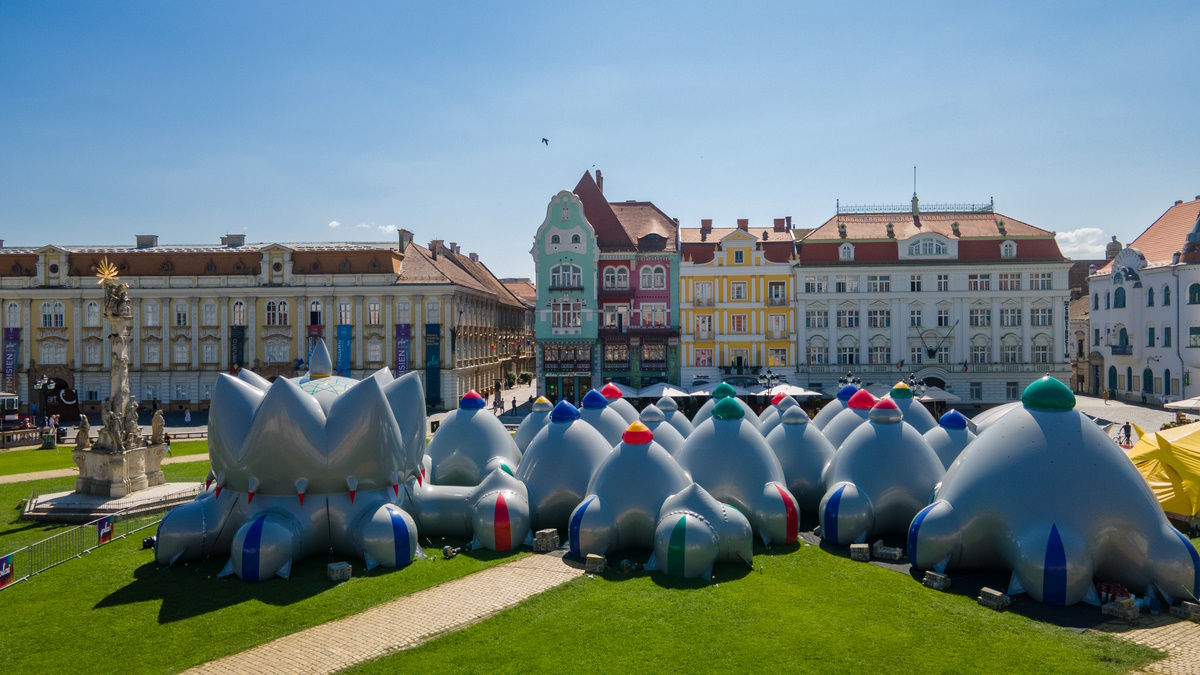 Malta Festival 2024 w Poznaniu to ponad 200 wydarzeń kulturalnych. Tegoroczna edycja kładzie szczególny nacisk na kobiecą perspektywę.