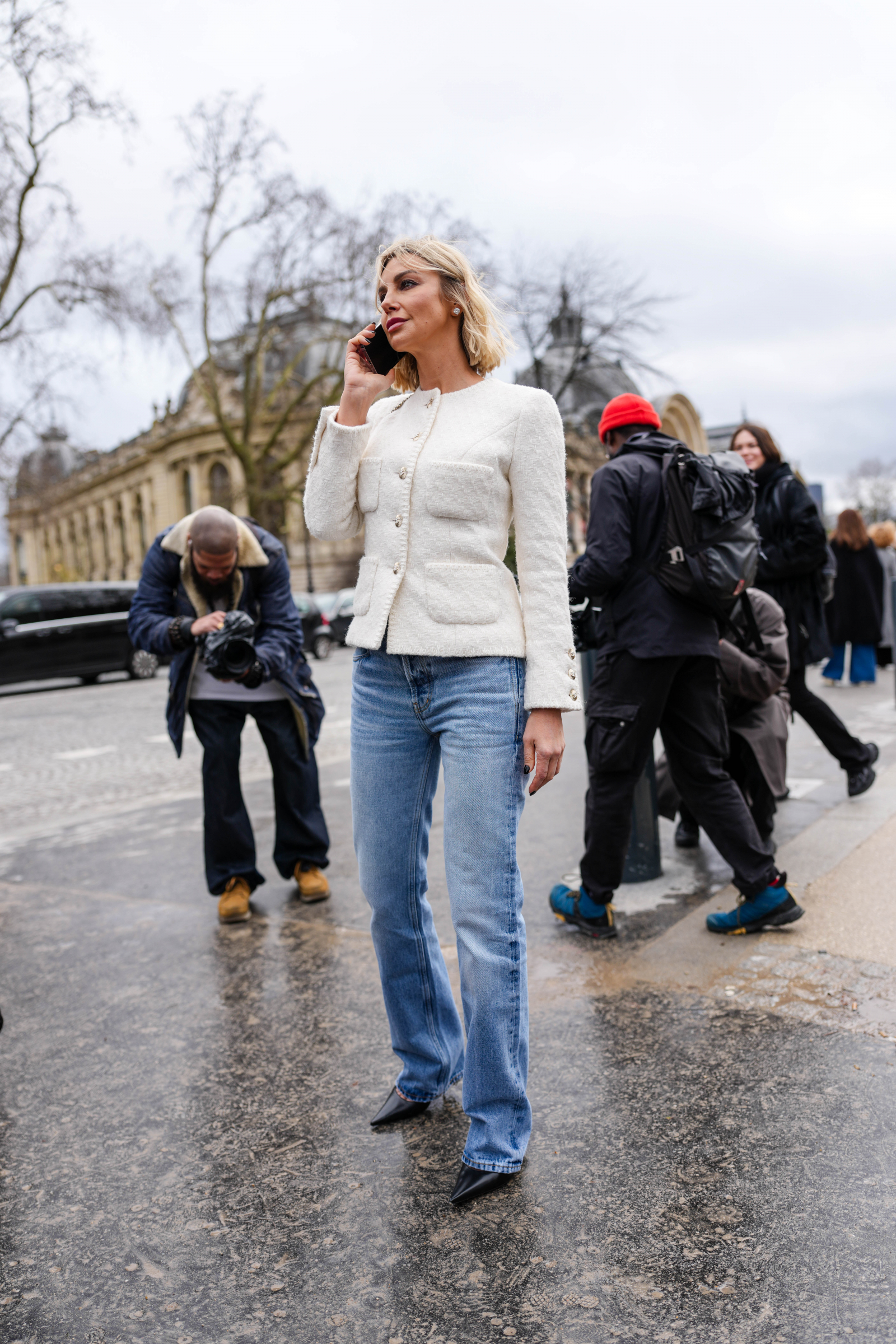 Fot. Edward Berthelot/Getty Images