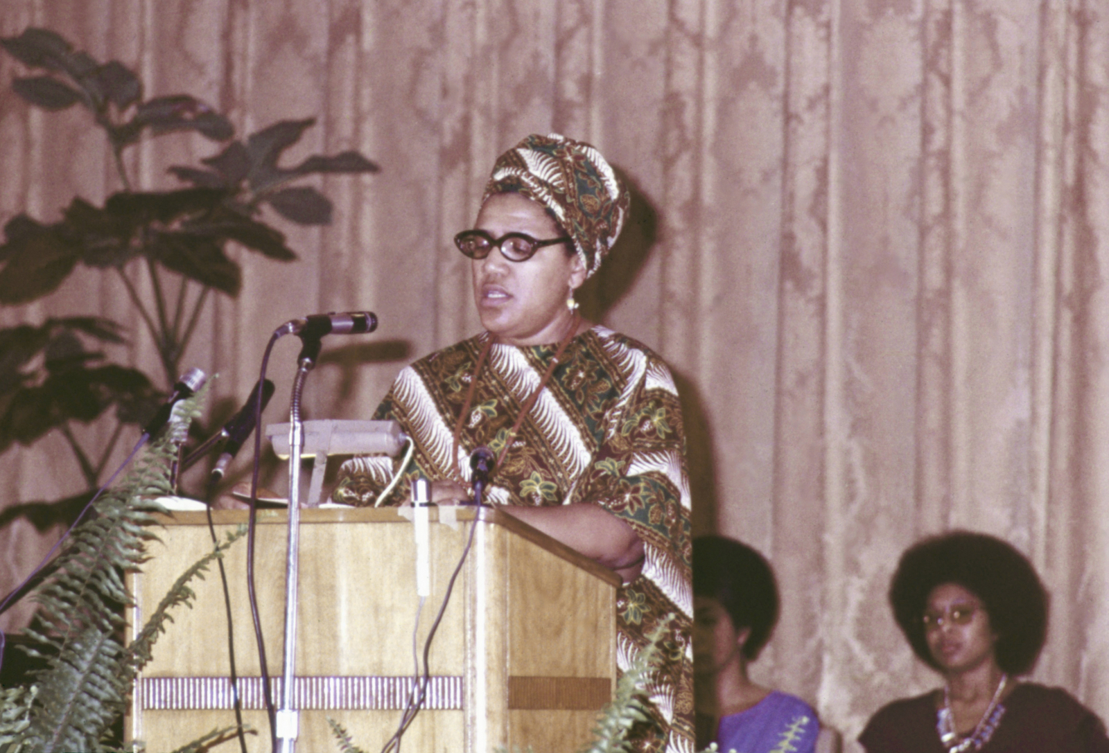 Fot. Jackson State University / Getty Images