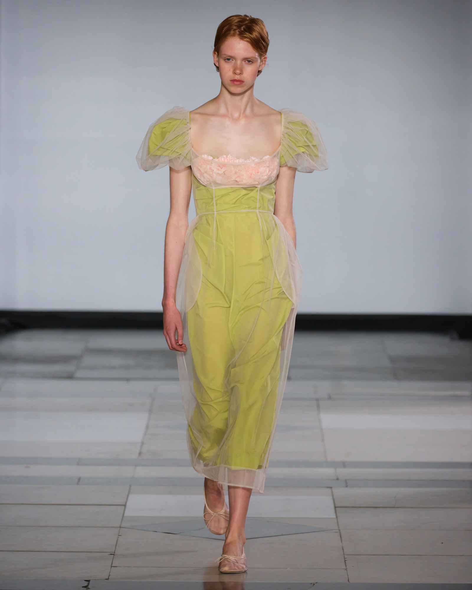 Fot. Ben Broomfield/Materiały prasowe Simone Rocha