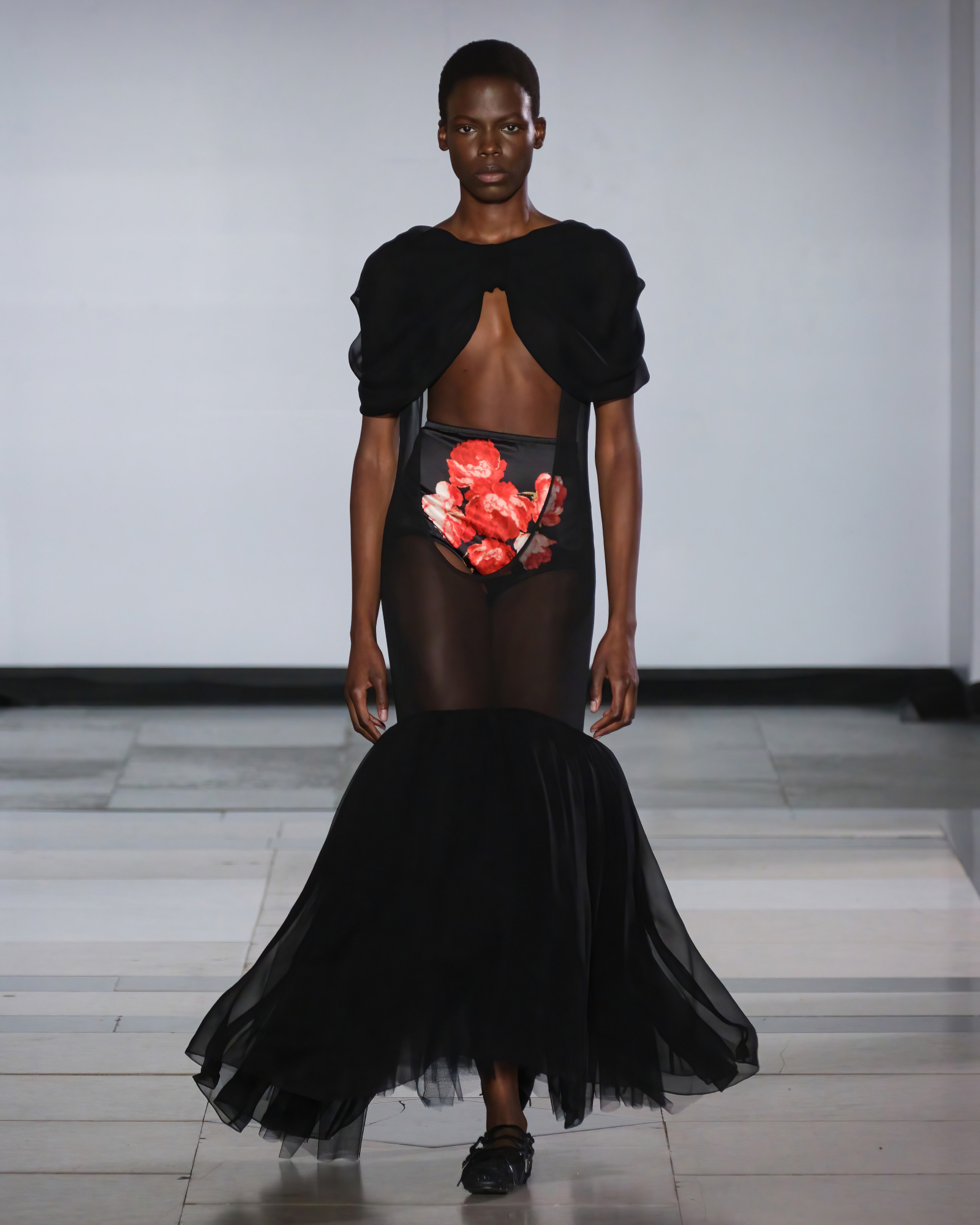 Fot. Ben Broomfield/Materiały prasowe Simone Rocha