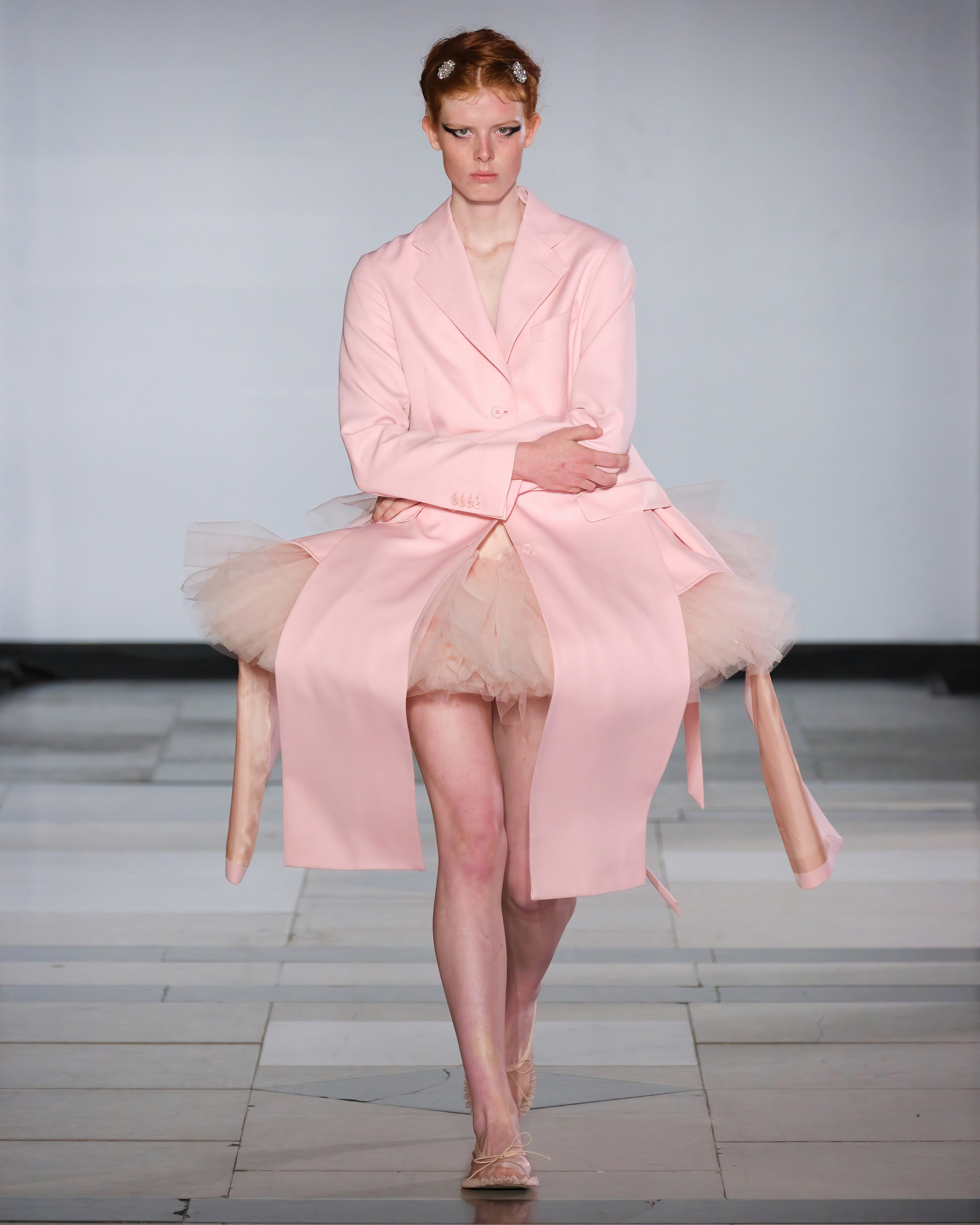 Fot. Ben Broomfield/Materiały prasowe Simone Rocha