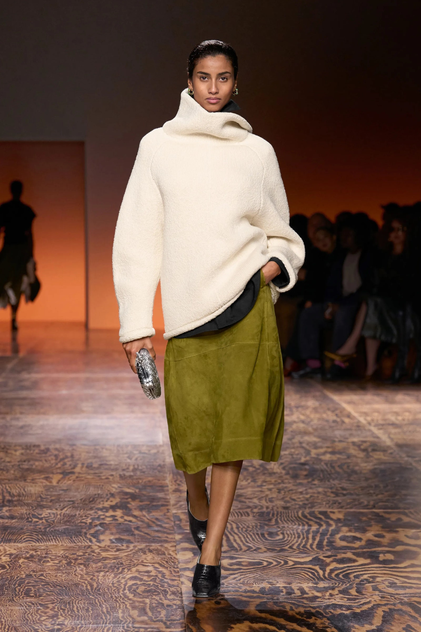 Fot. Bottega Veneta/GoRunway