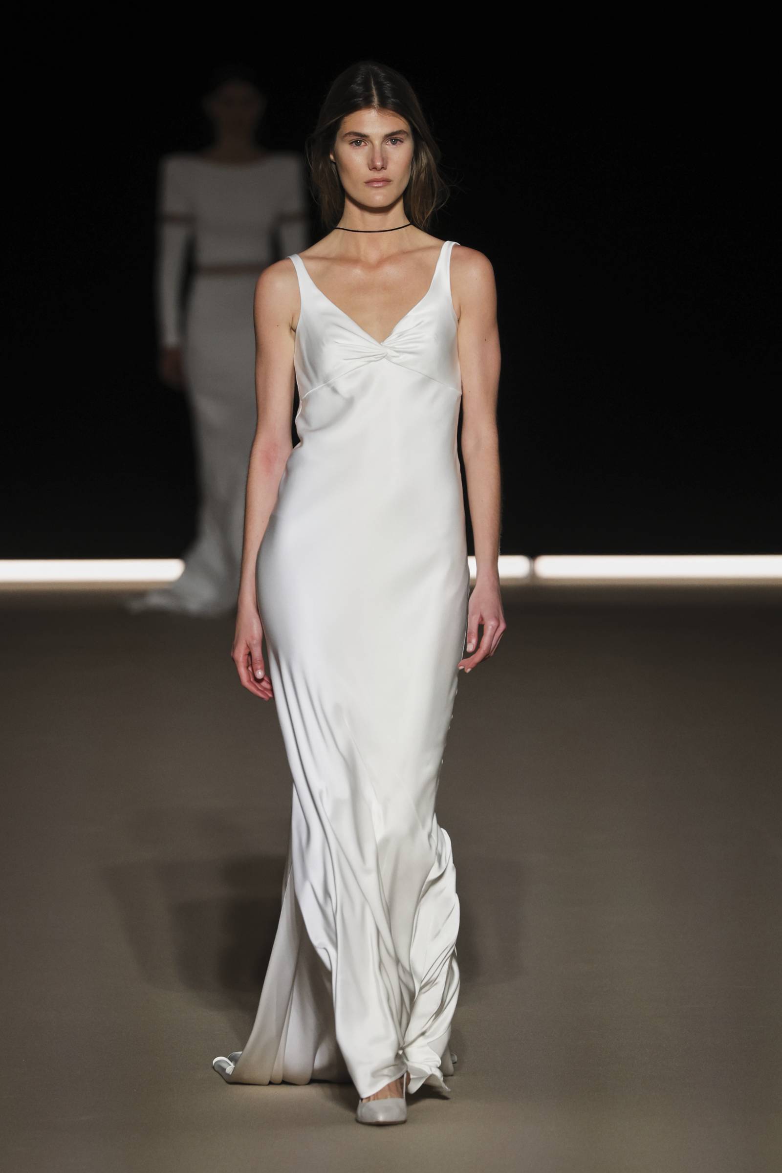 Pronovias SS25 (Fot. Spotlight Launchmetrics)