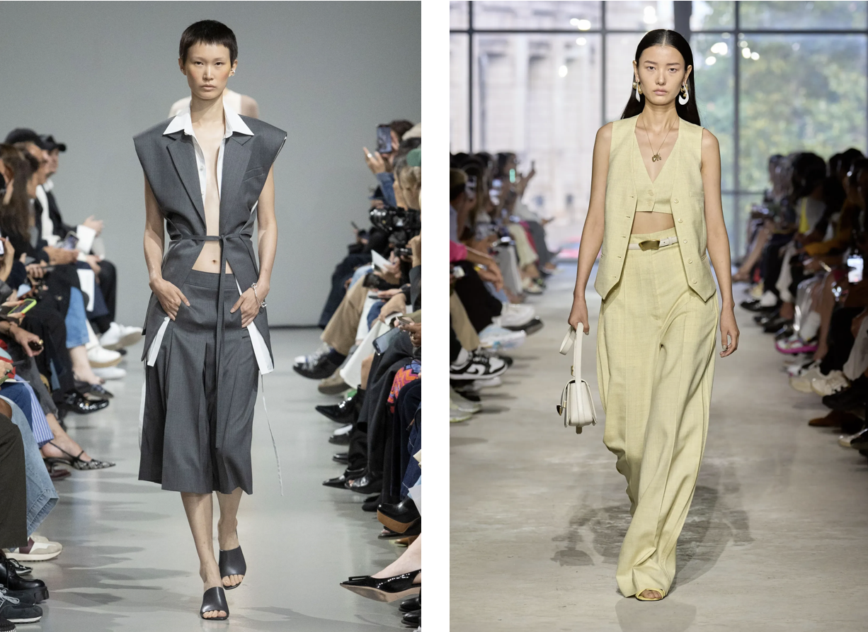 Peter Do, Phillip Lim wiosna-lato 2024