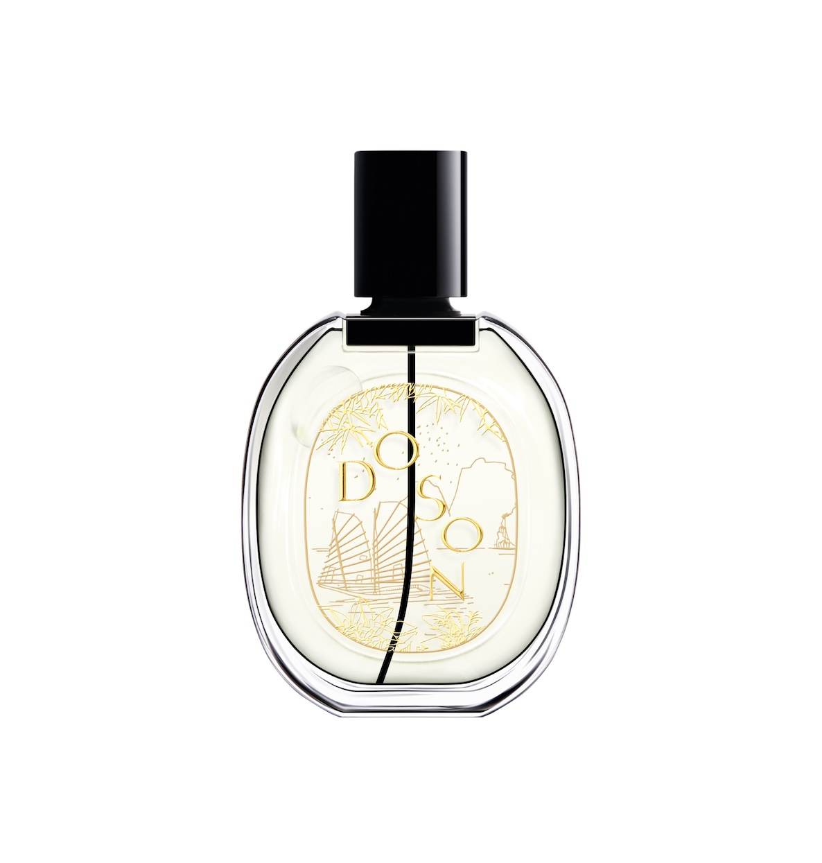 Do Son EDP 75 ml, 795 zł. (Fot. Materiały prasowe Diptyque)