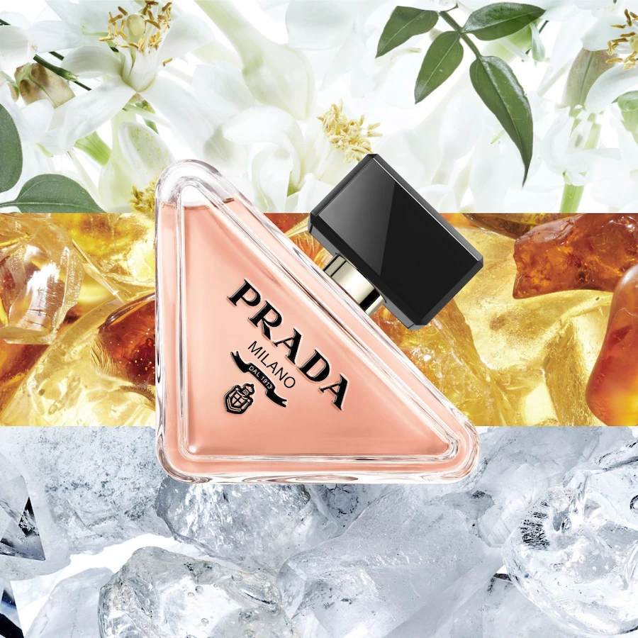 Perfumy Prada Paradoxe.