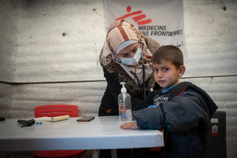 Fot. Fundacja Solidarności Międzynarodowej