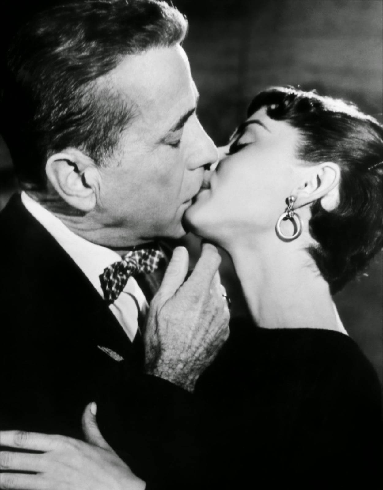 Klasyczna komedia romantyczna „Sabrina” z Audrey Hepburn z 1954 roku wciąż czaruje (Fot. materiały prasowe)