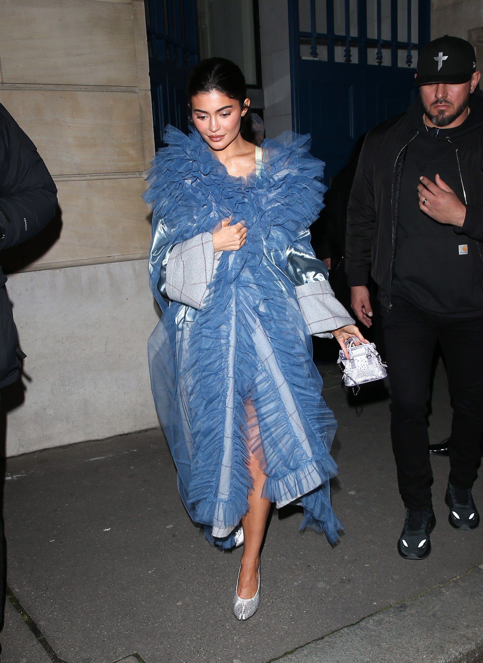 Kylie Jenner (Fot. MEGA, Getty Images)