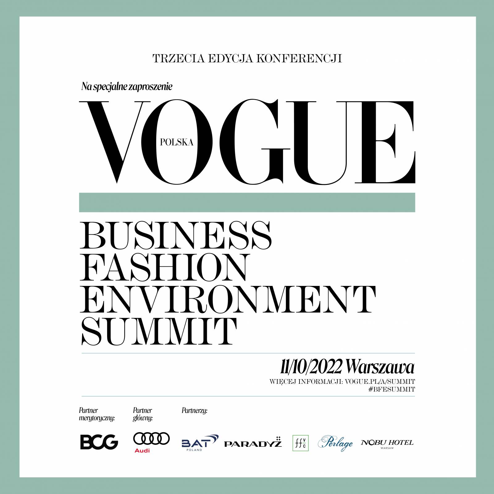 Sustainability & Metaverse in Fashion: Opportunity or Threat by Vogue  Polska - Issuu