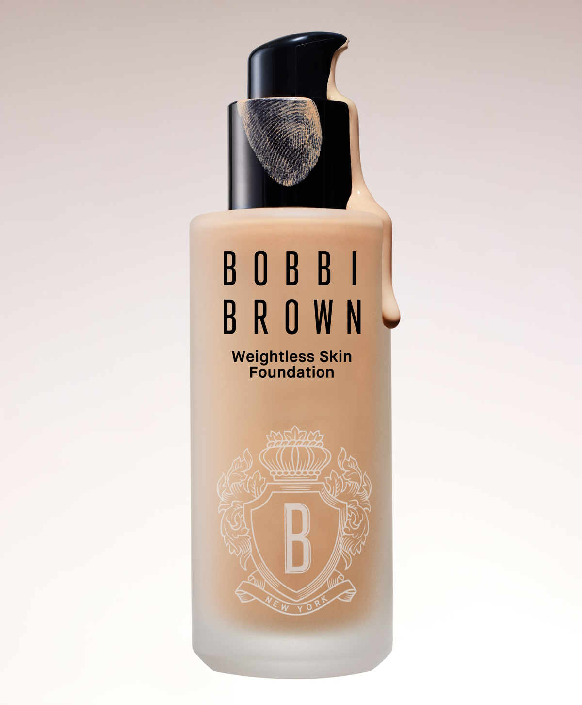 Weightless Skin Foundation SPF 15 marki Bobbi Brown.