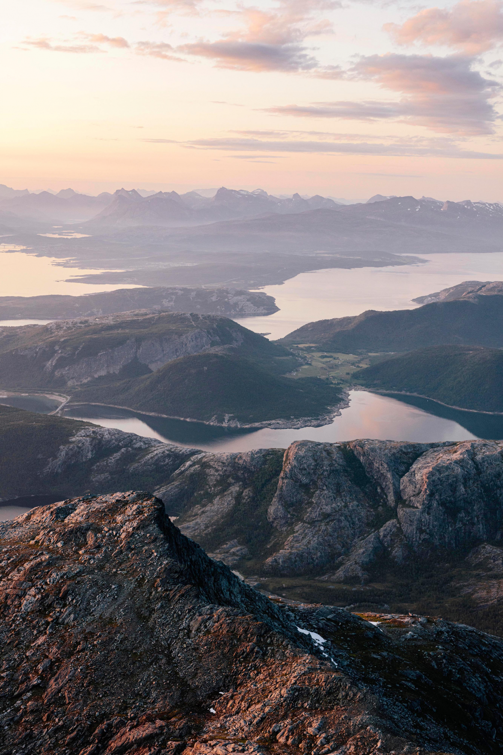 Fot. Dan Mariner / Bodø2024