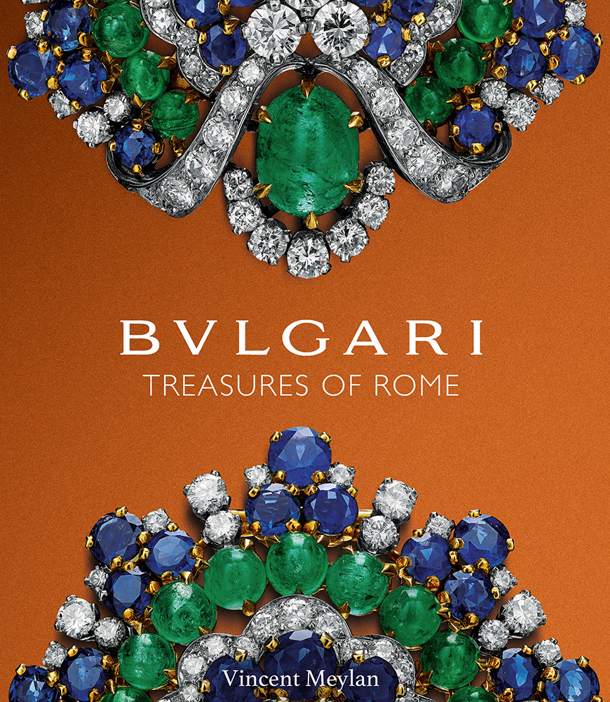 biżuteria bulgari w polsce