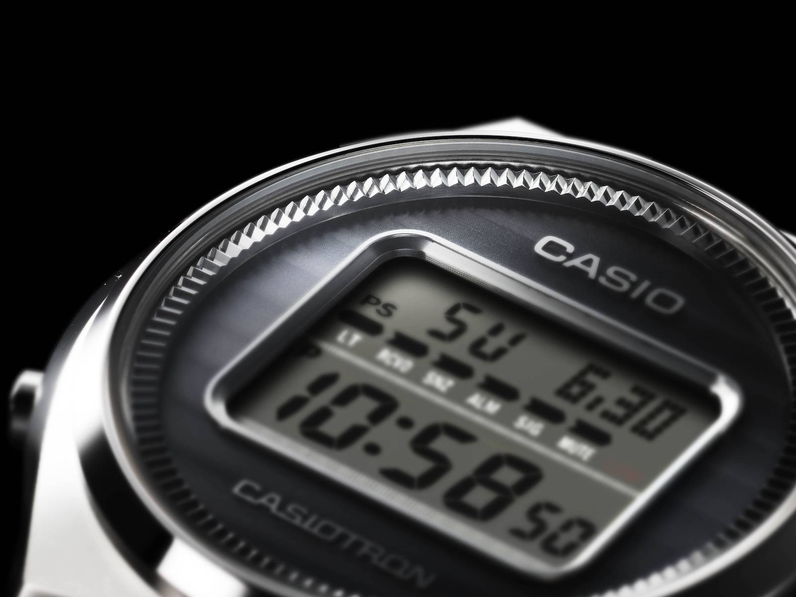 Casio TRN-50 (Fot. materiały prasowe)