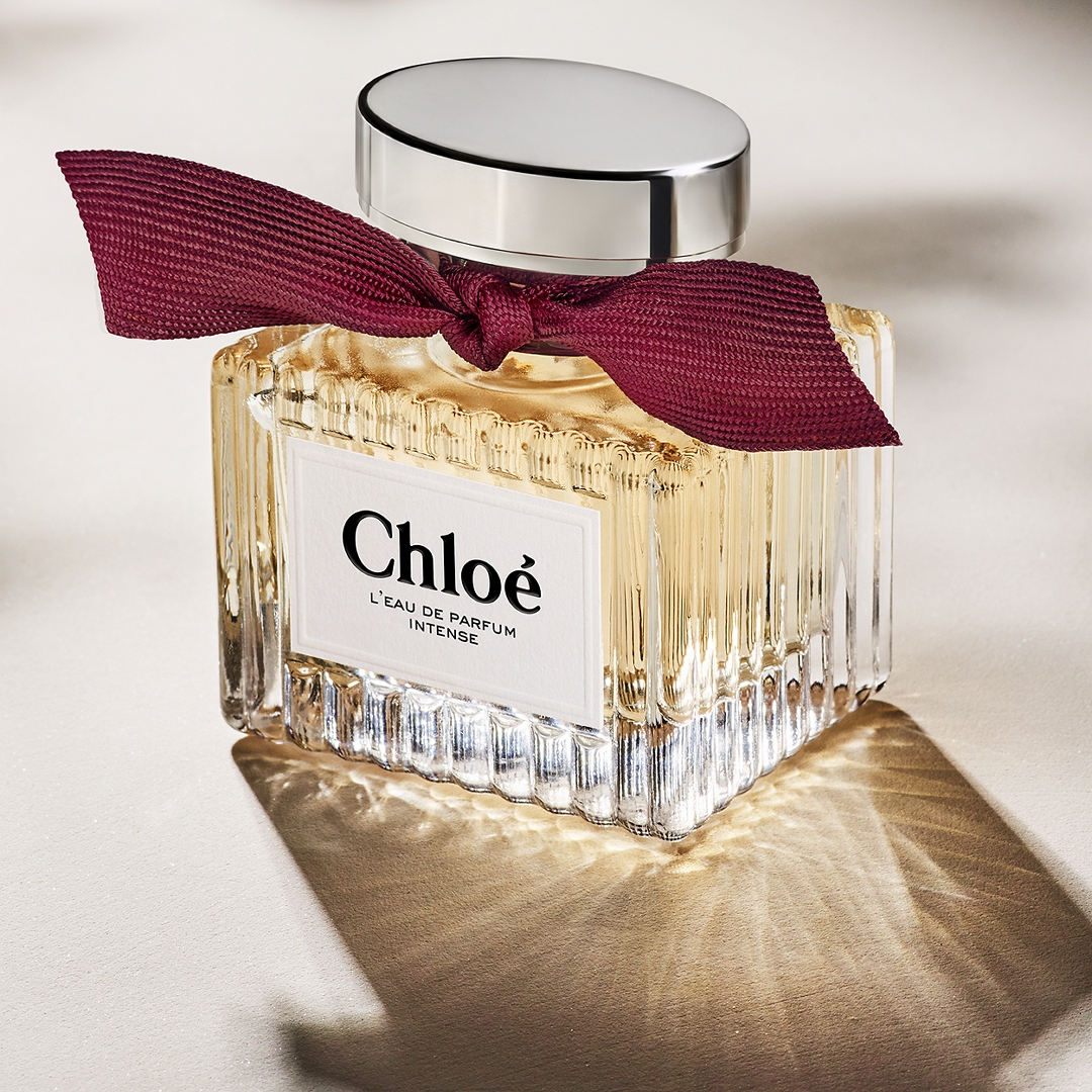 Chloé L’Eau de Parfum Intense (Fot. Materiały prasowe)