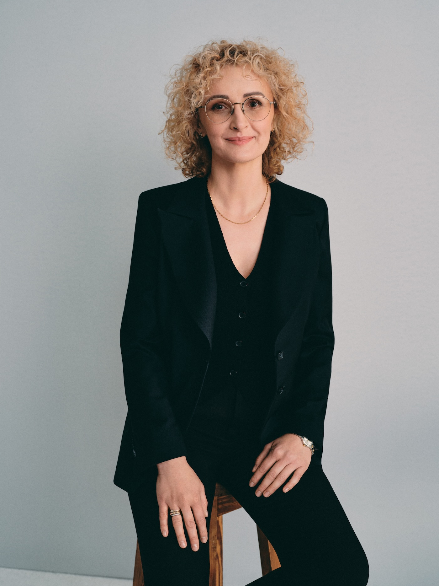 dr n. med. Karolina Donocik, specjalista chirurgii ogólnej, onkologicznej i plastycznej (Warsaw Aesthetic | Dr Szczyt-Charytonowicz) (Fot. Materiały prasowe)