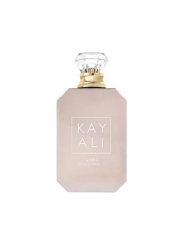 Kayali Utopia Vanilla Coco (Fot. Materiały prasowe)