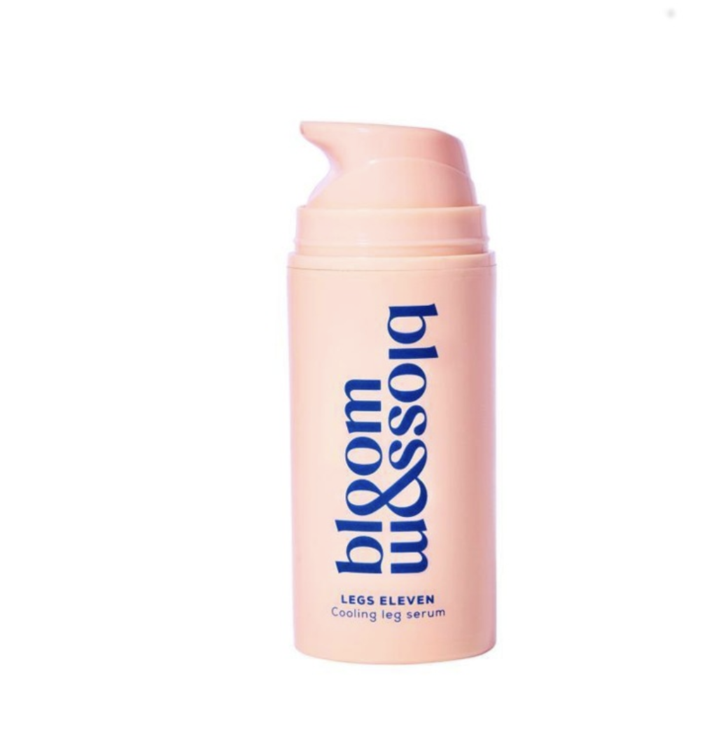 Chłodzące serum do nóg dostępne w perfumeriach Douglas (Fot. Materiały prasowe)