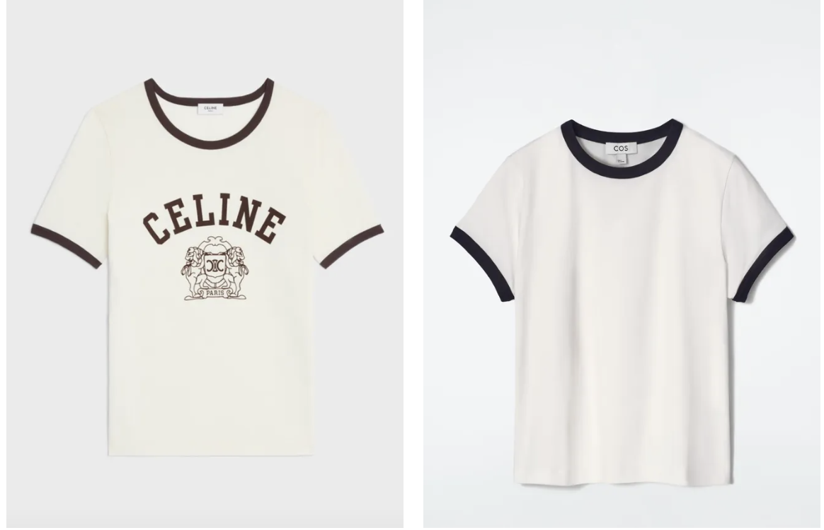 Celine, COS (Fot. Materiały prasowe)