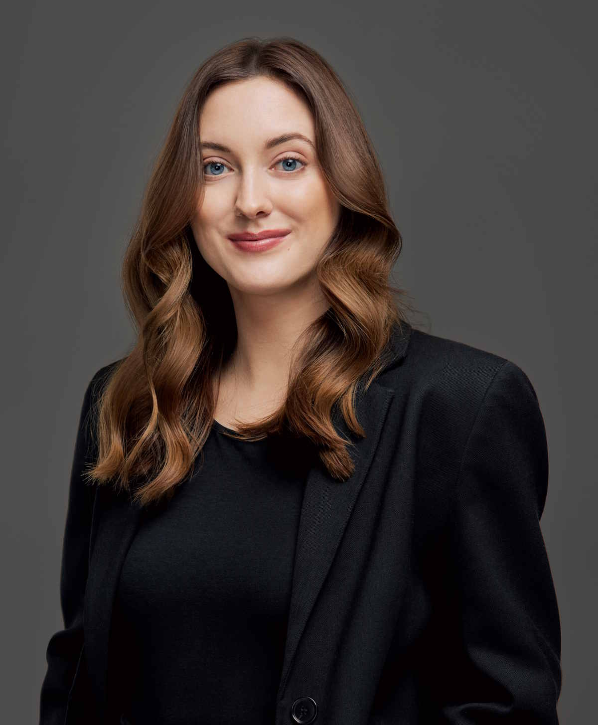 Aleksandra Błaszczyk, kosmetolożka Topestetic.
