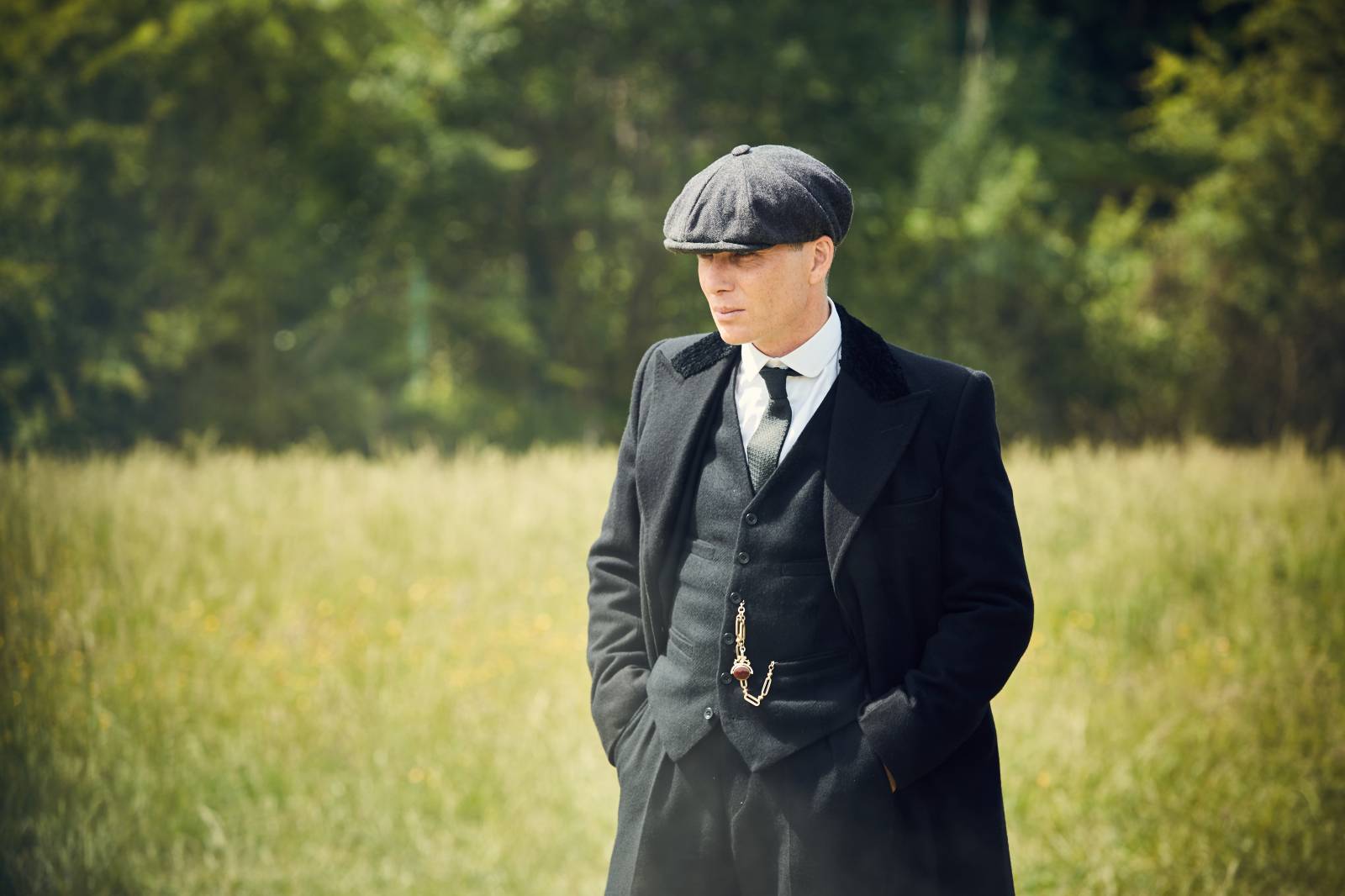 Historię członków Peaky Blinders opowie ponownie Steven Knight, twórca serialu.