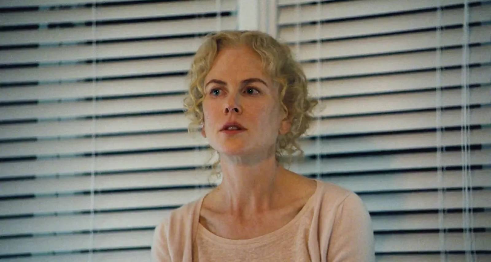 Filmy z udziałem Nicole Kidman: „Zabicie świętego jelenia”