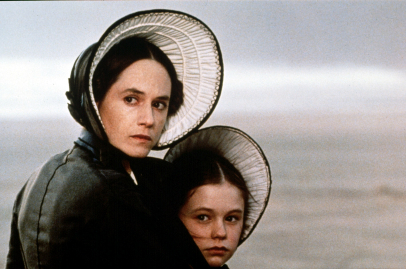 Kostiumowe filmy lat 90., które warto znać: „Fortepian”, reż. Jane Campion, 1993