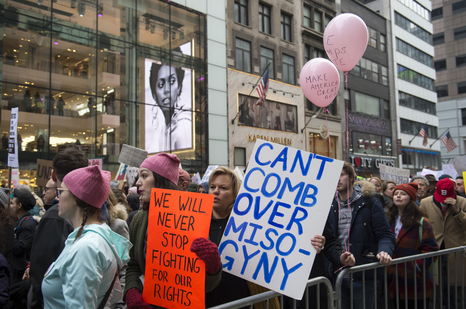 (Fot. Ebet Roberts/Archive Photos/Getty Images)